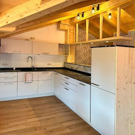 Chalet Allgaeu フィッシェン エクステリア 写真