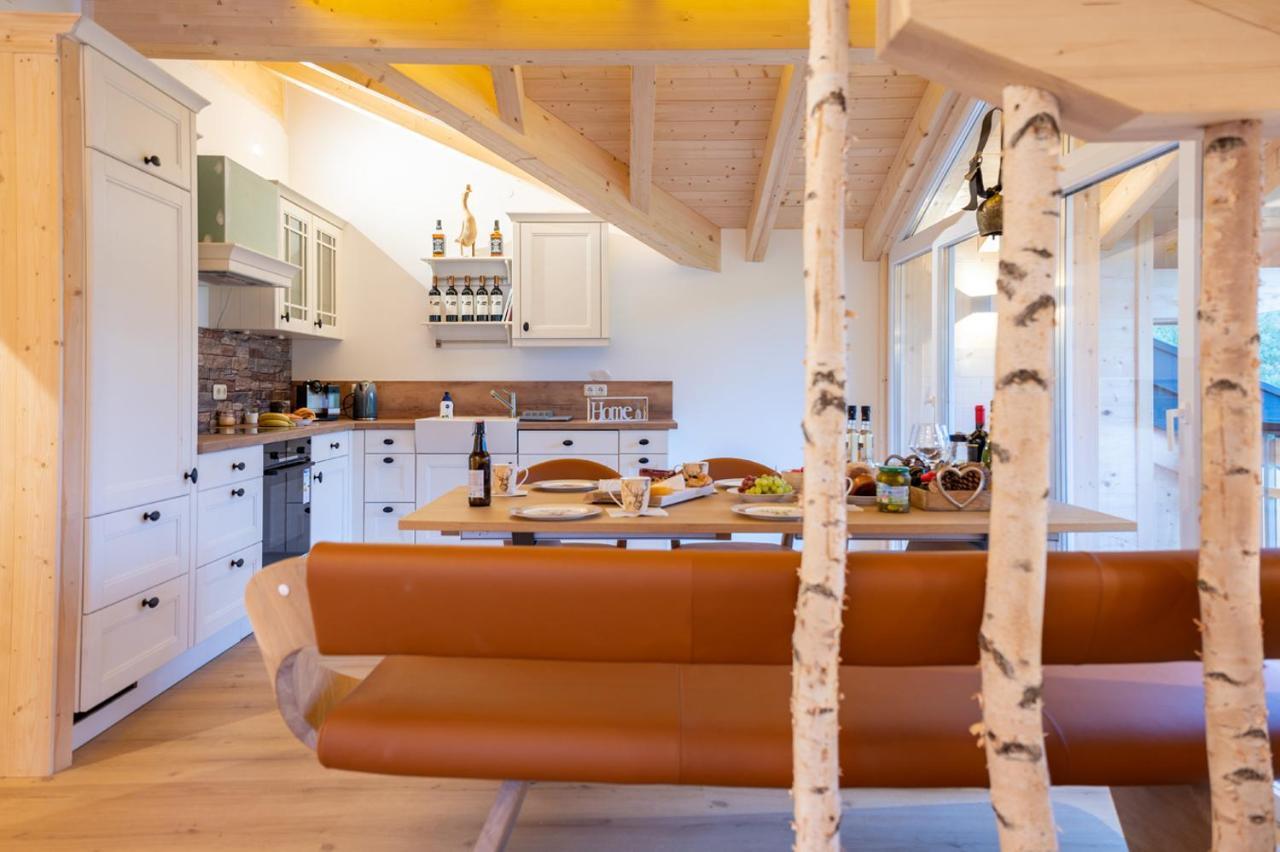 Chalet Allgaeu フィッシェン エクステリア 写真