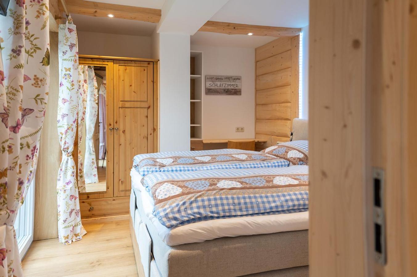 Chalet Allgaeu フィッシェン エクステリア 写真