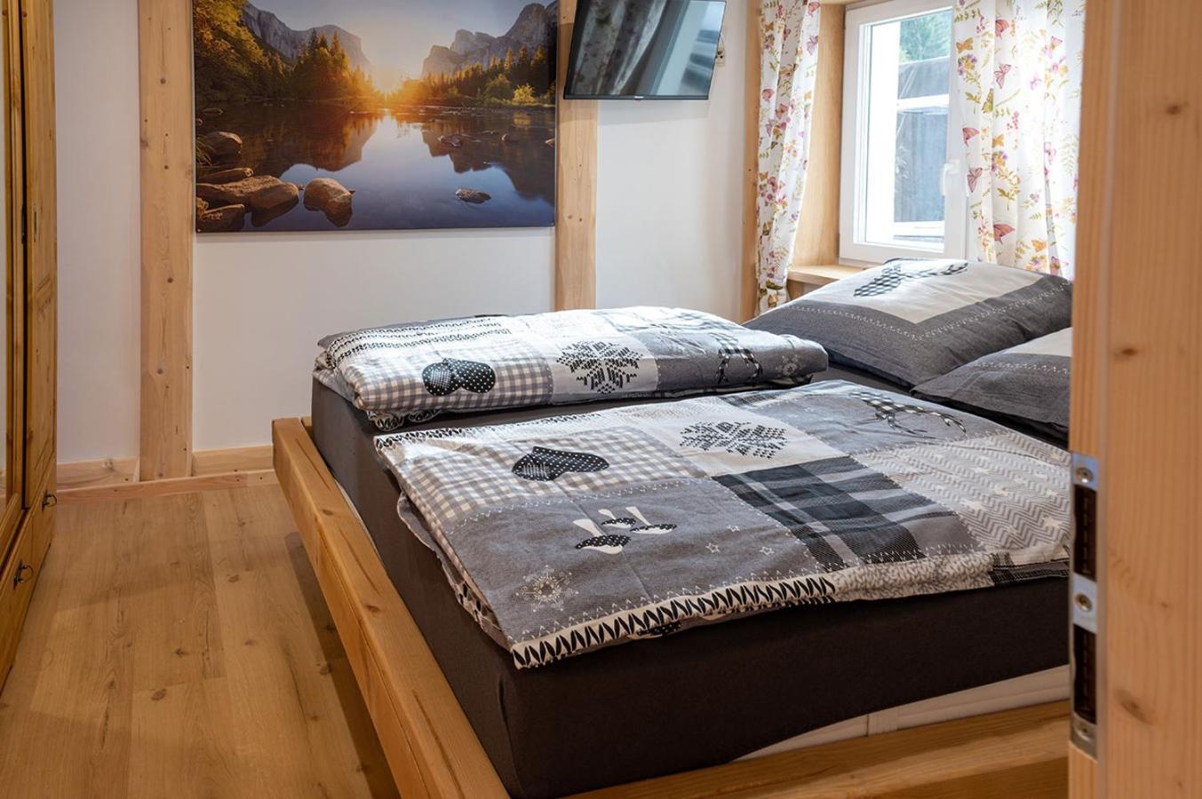 Chalet Allgaeu フィッシェン エクステリア 写真