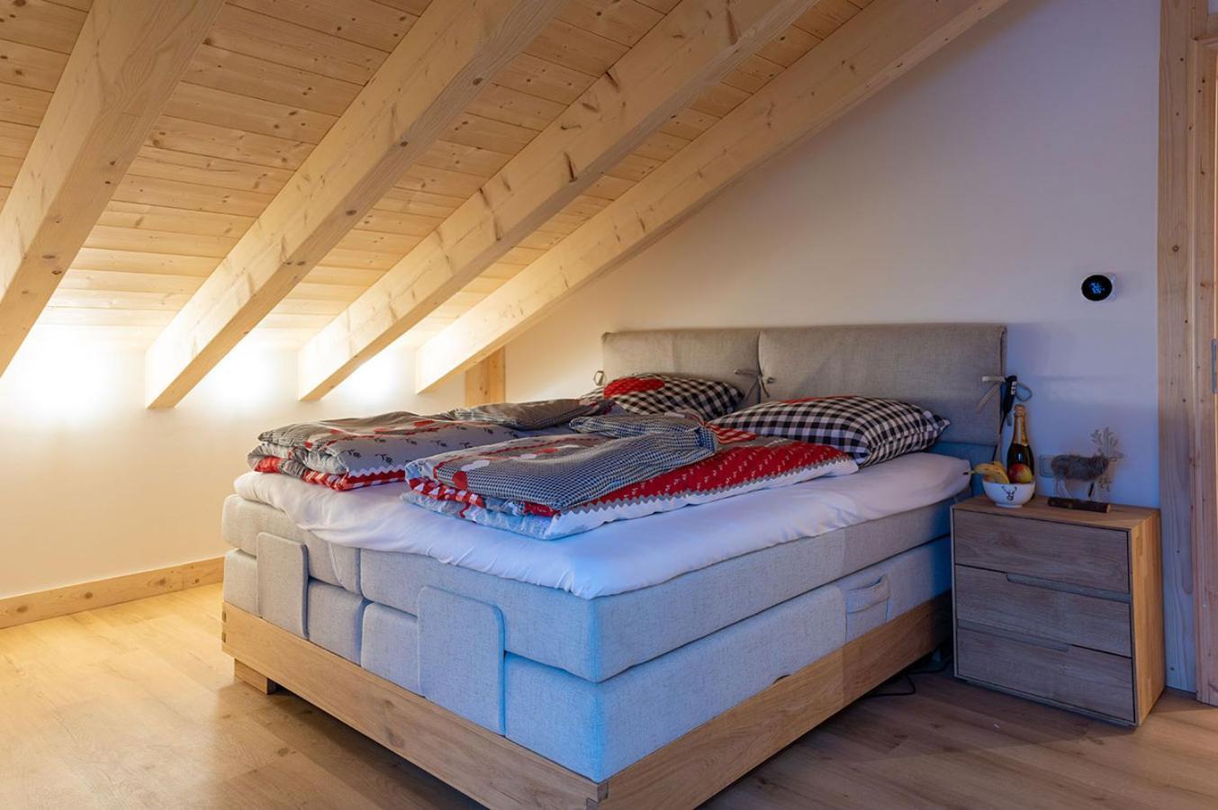 Chalet Allgaeu フィッシェン エクステリア 写真