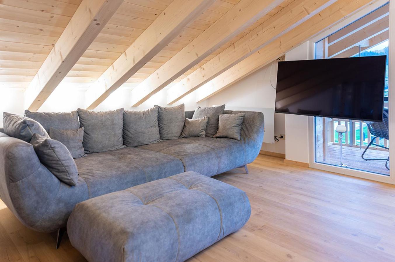 Chalet Allgaeu フィッシェン 部屋 写真