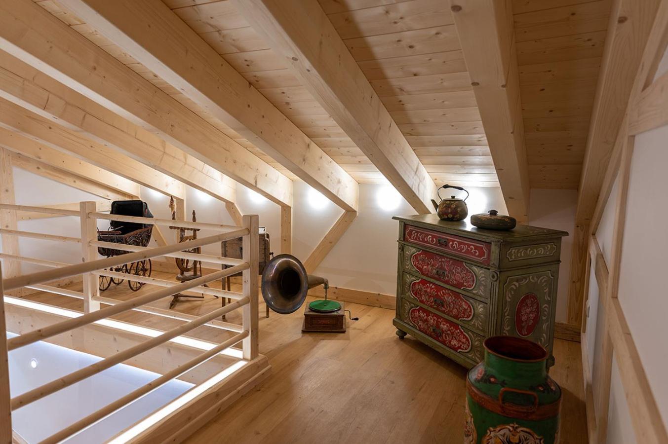 Chalet Allgaeu フィッシェン エクステリア 写真