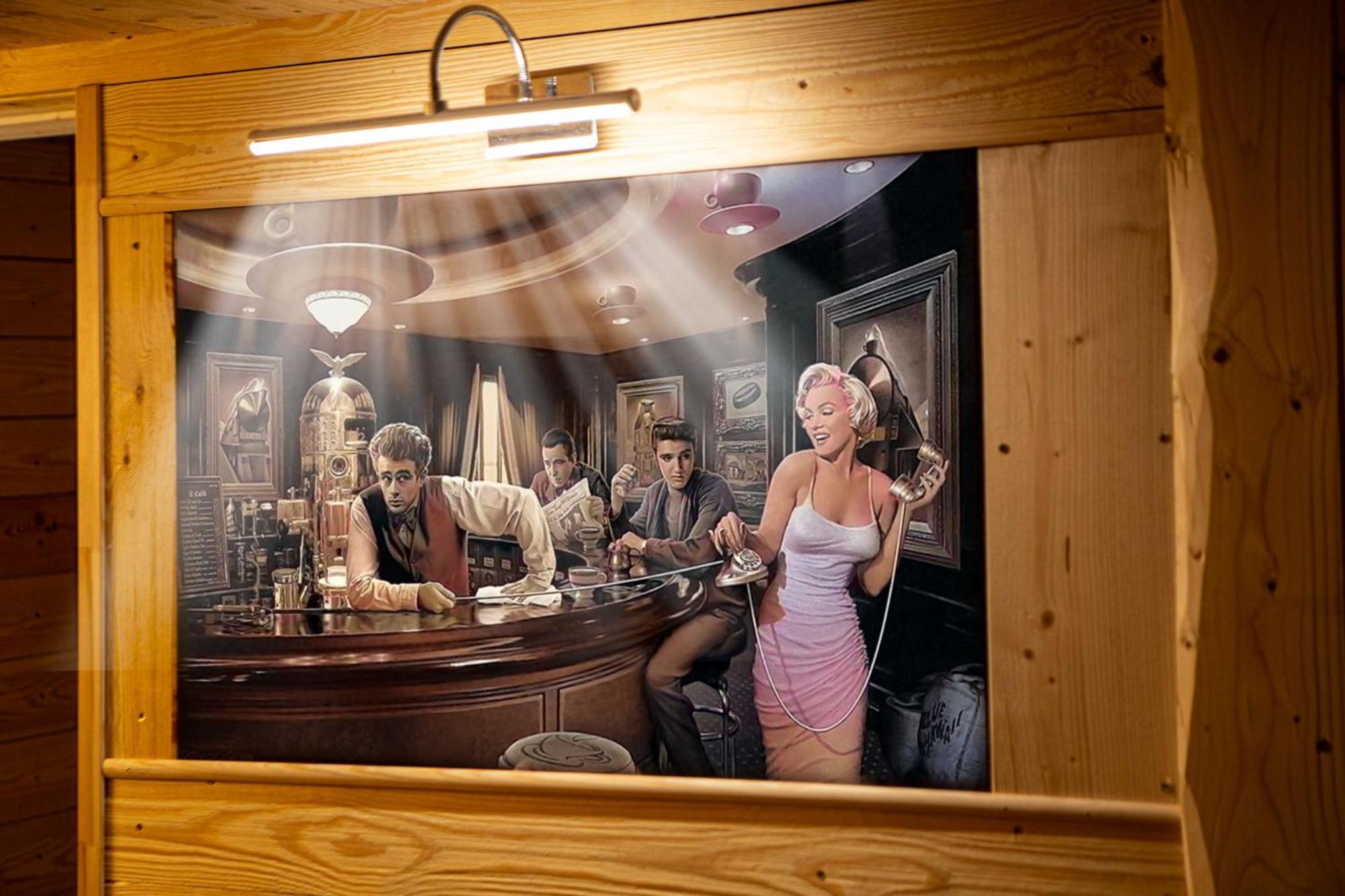 Chalet Allgaeu フィッシェン エクステリア 写真