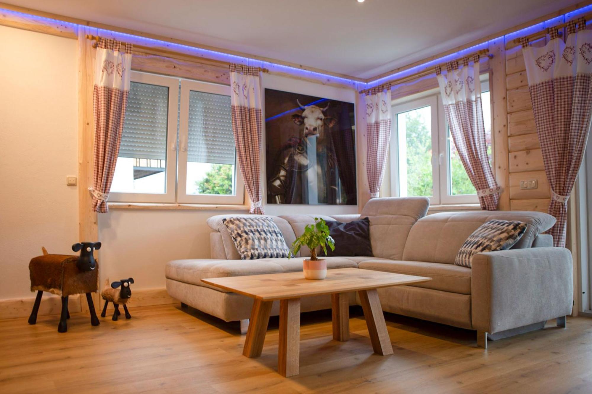 Chalet Allgaeu フィッシェン エクステリア 写真