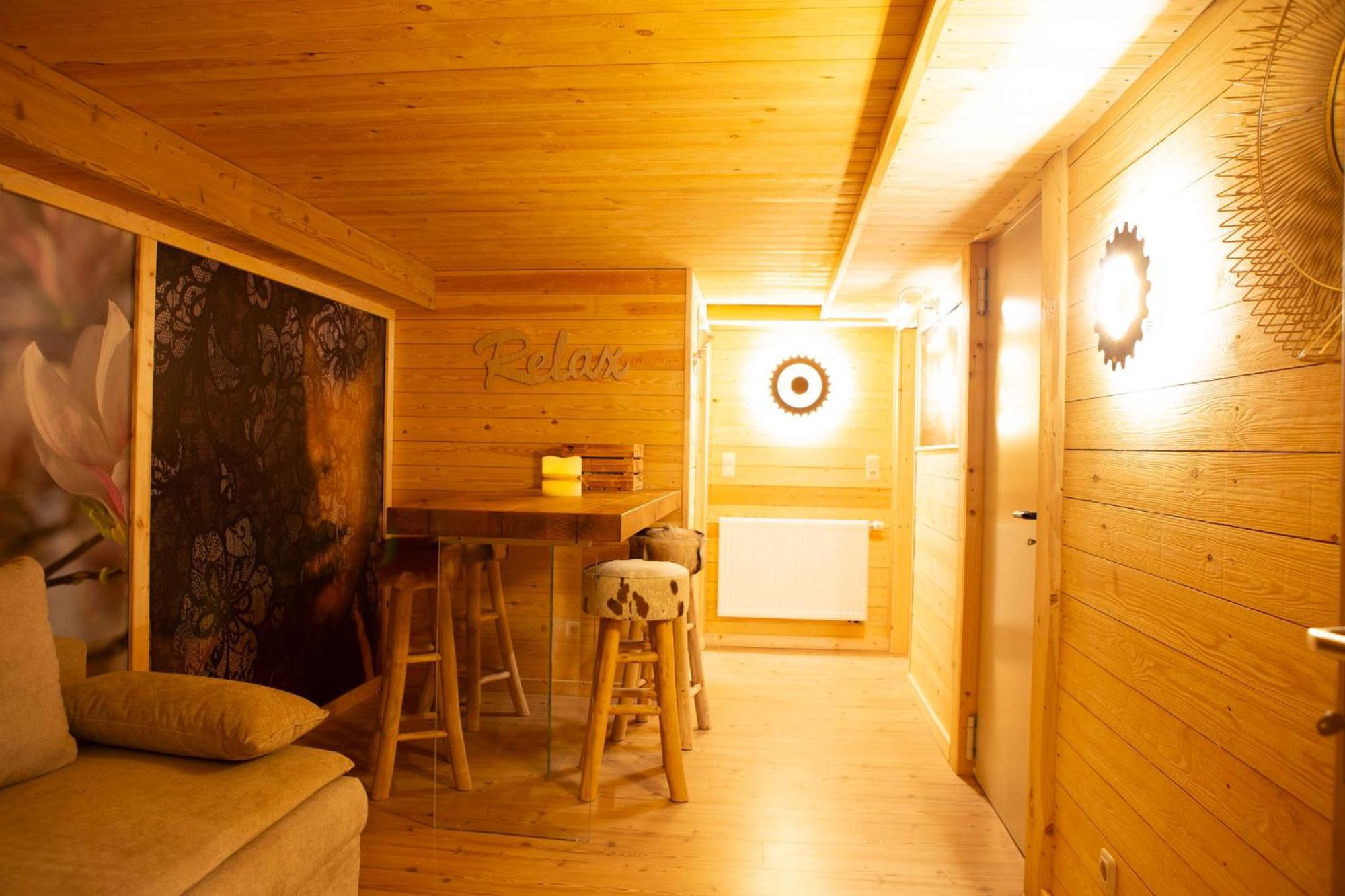 Chalet Allgaeu フィッシェン エクステリア 写真