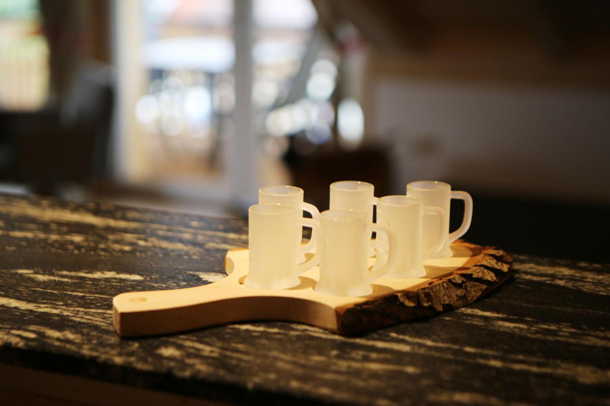 Chalet Allgaeu フィッシェン 部屋 写真