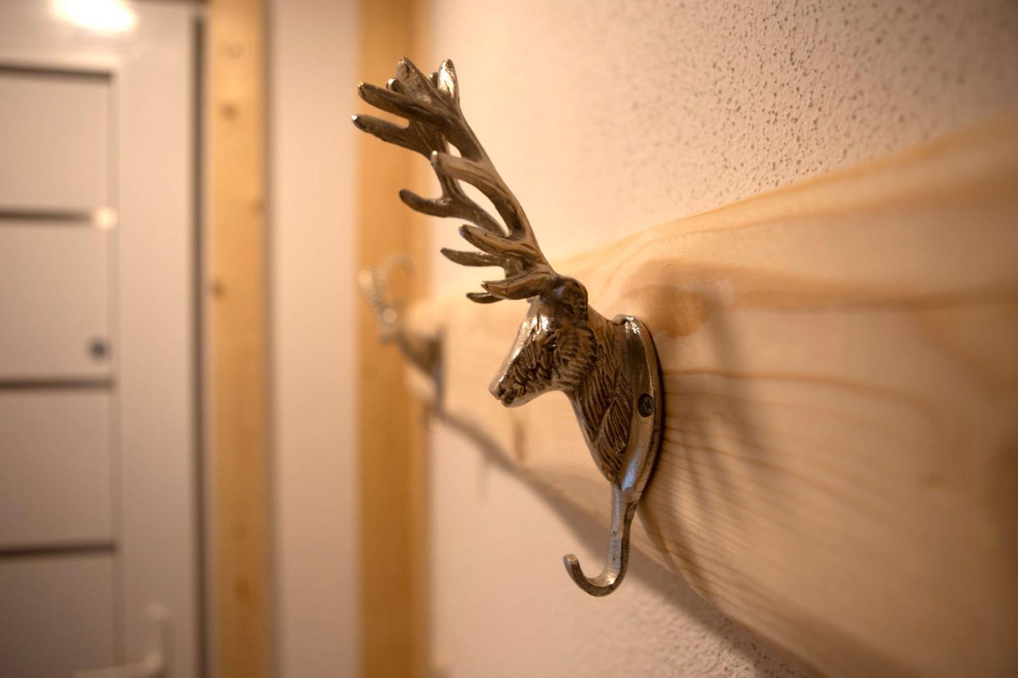 Chalet Allgaeu フィッシェン 部屋 写真
