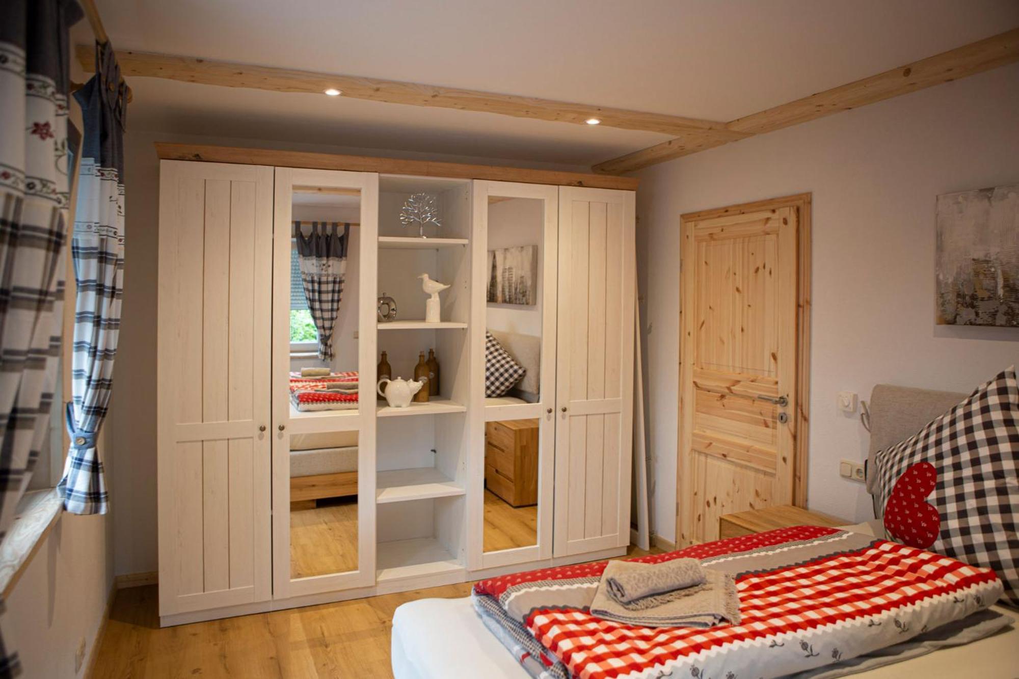 Chalet Allgaeu フィッシェン エクステリア 写真